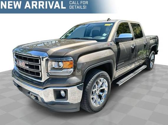 GMC SIERRA 2014 3GTP1VEC9EG445240 image