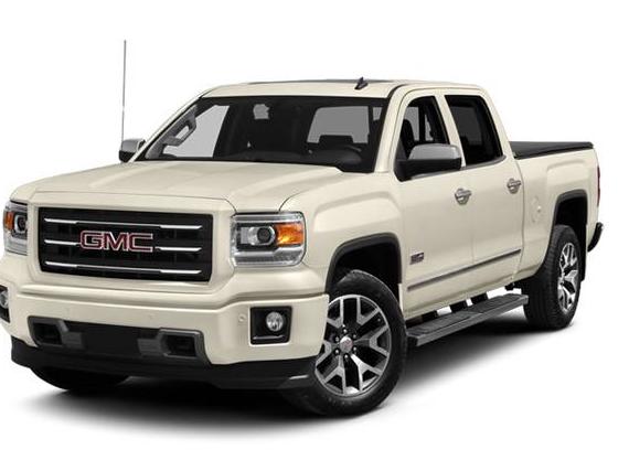 GMC SIERRA 2014 3GTU2VEC6EG144523 image
