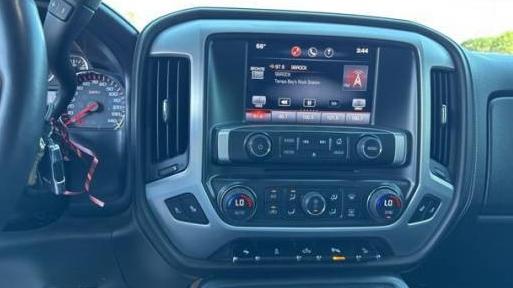 GMC SIERRA 2014 3GTU2VEC4EG357700 image