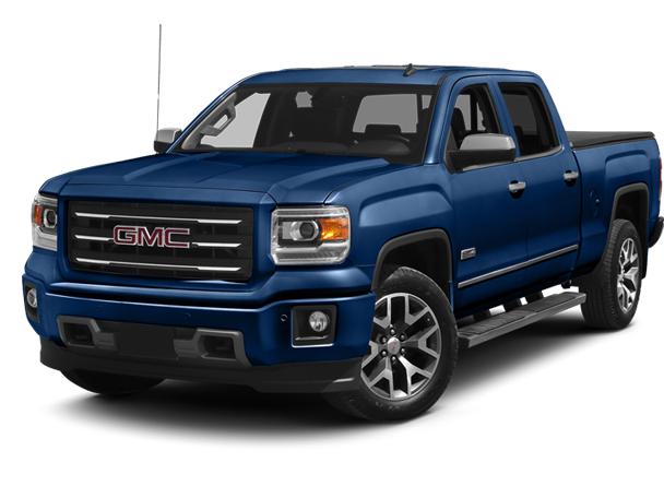 GMC SIERRA 2014 3GTU2UEC8EG339484 image