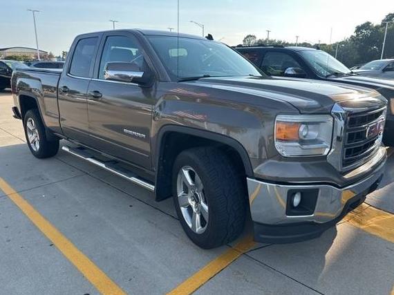 GMC SIERRA 2014 1GTR1UEH2EZ128463 image