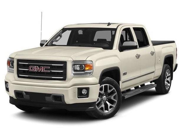 GMC SIERRA 2014 3GTU2WEC0EG412343 image