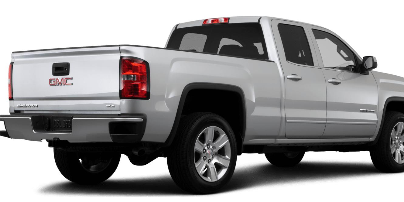 GMC SIERRA 2014 1GTR1VEC2EZ277675 image