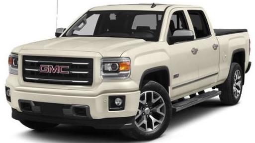 GMC SIERRA 2014 3GTU2VEC5EG337553 image