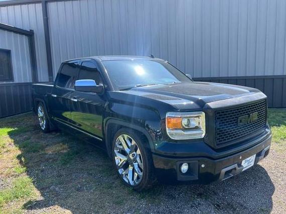 GMC SIERRA 2014 3GTP1VEC1EG569762 image