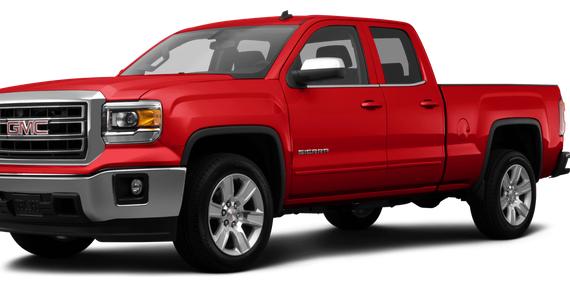 GMC SIERRA 2014 1GTR1UEH4EZ214051 image