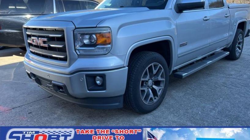 GMC SIERRA 2014 3GTU2VEJ3EG471220 image