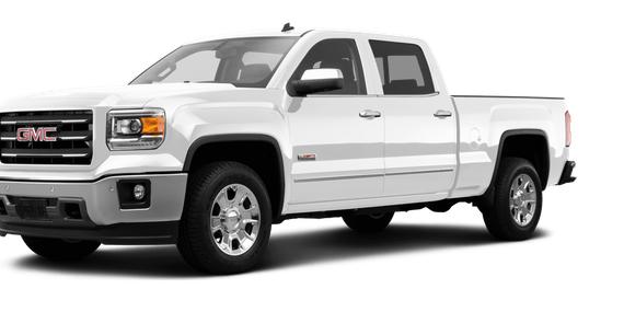 GMC SIERRA 2014 3GTU2VEC2EG322380 image