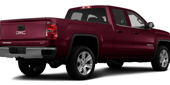 GMC SIERRA 2014 1GTV2UEC7EZ414017 image