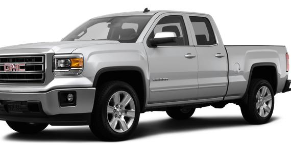 GMC SIERRA 2014 1GTR1UEC0EZ378806 image