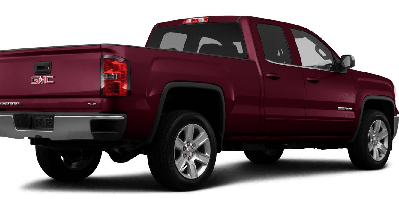 GMC SIERRA 2014 1GTV2VEC2EZ159296 image