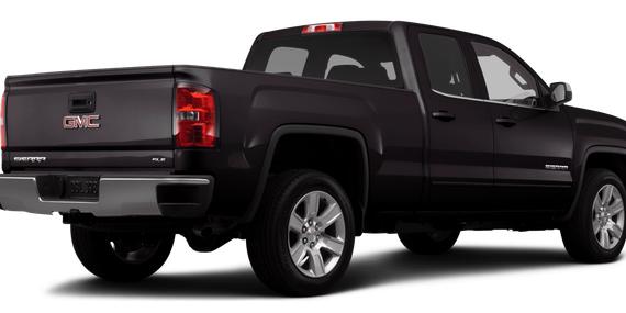 GMC SIERRA 2014 1GTV2UEH9EZ136751 image