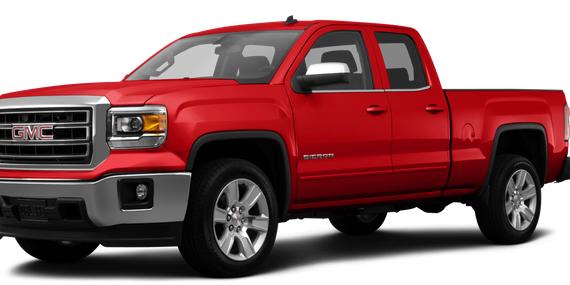 GMC SIERRA 2014 1GTR1UEHXEZ362429 image