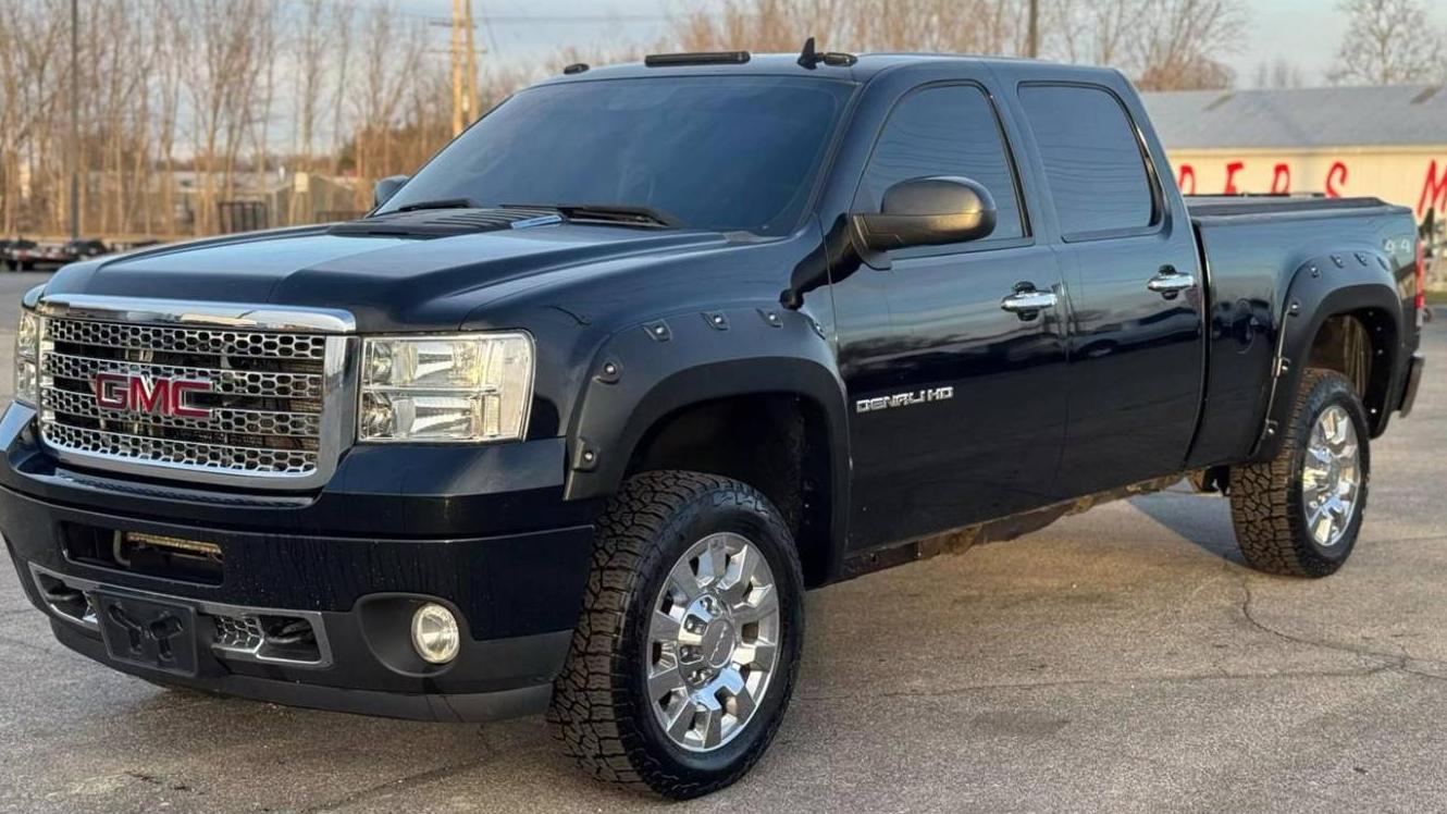 GMC SIERRA 2014 1GT125E88EF188197 image