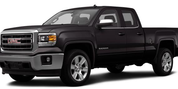 GMC SIERRA 2014 1GTR1UEH5EZ371314 image
