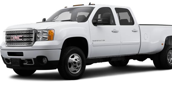 GMC SIERRA 2014 1GT426C89EF116267 image