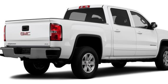 GMC SIERRA 2014 3GTU2TEH1EG219340 image