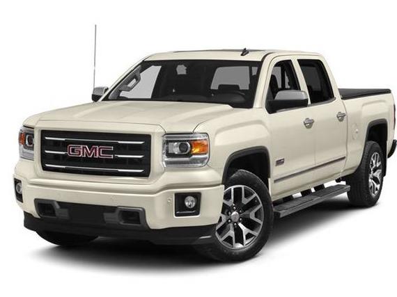 GMC SIERRA 2014 3GTU2UEC1EG217498 image