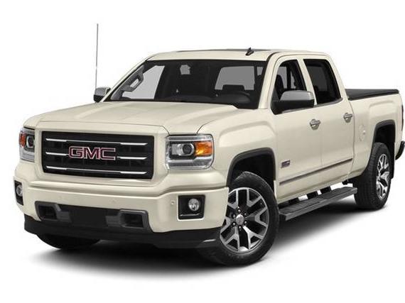 GMC SIERRA 2014 3GTU2UEC1EG551871 image