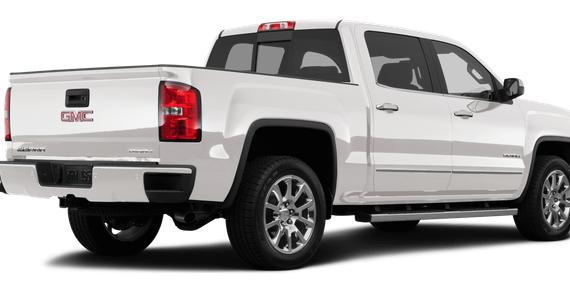 GMC SIERRA 2014 3GTP1WEJXEG525456 image