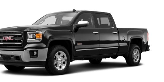 GMC SIERRA 2014 3GTU2VEC5EG276415 image