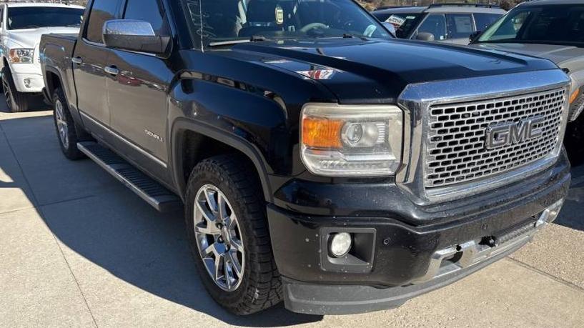 GMC SIERRA 2014 3GTU2WEC5EG309788 image