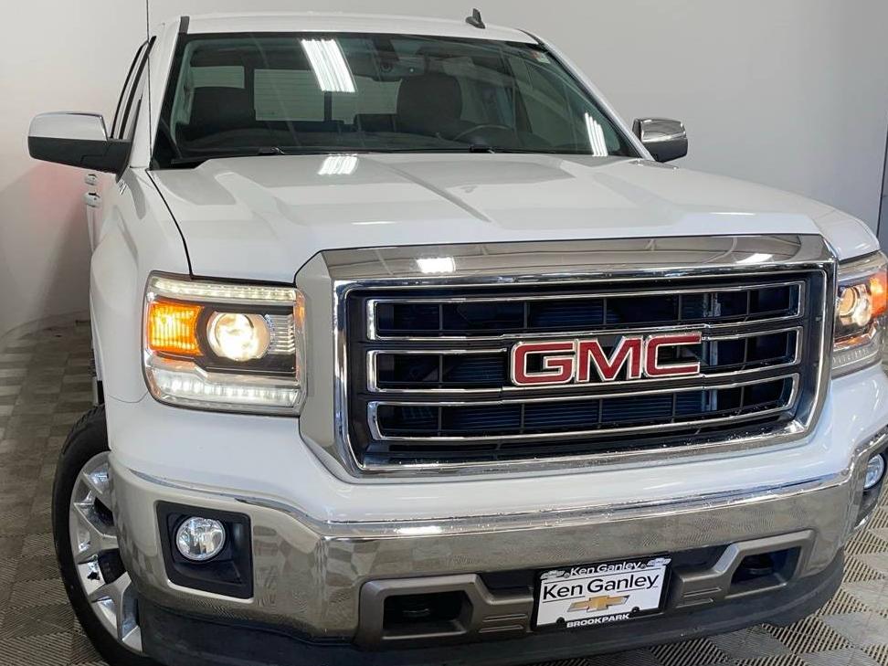 GMC SIERRA 2014 3GTU2VEC7EG451702 image