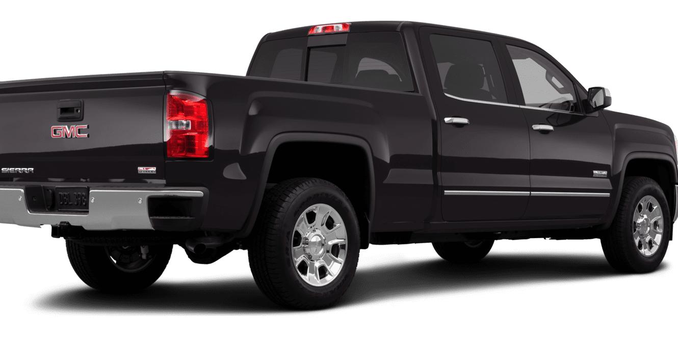 GMC SIERRA 2014 3GTP1VEC1EG230399 image