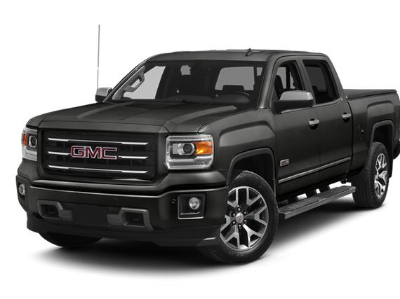 GMC SIERRA 2014 3GTU2VEC4EG450538 image