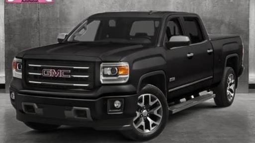 GMC SIERRA 2014 3GTU2VEC4EG406152 image