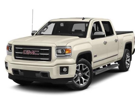 GMC SIERRA 2014 3GTU2VEC0EG351344 image