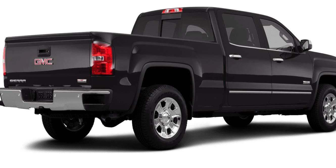 GMC SIERRA 2014 3GTP1VEC1EG227292 image