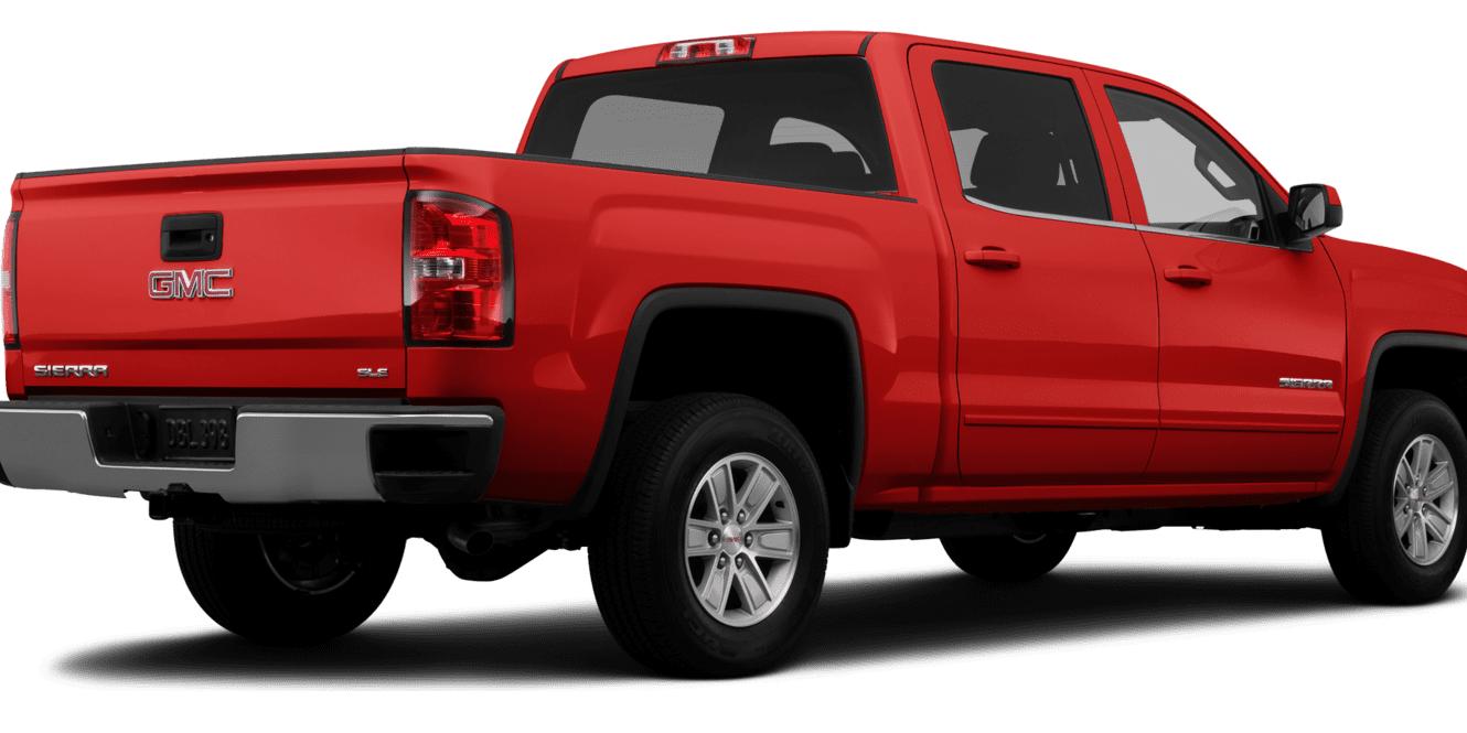 GMC SIERRA 2014 3GTU2UEC7EG341467 image