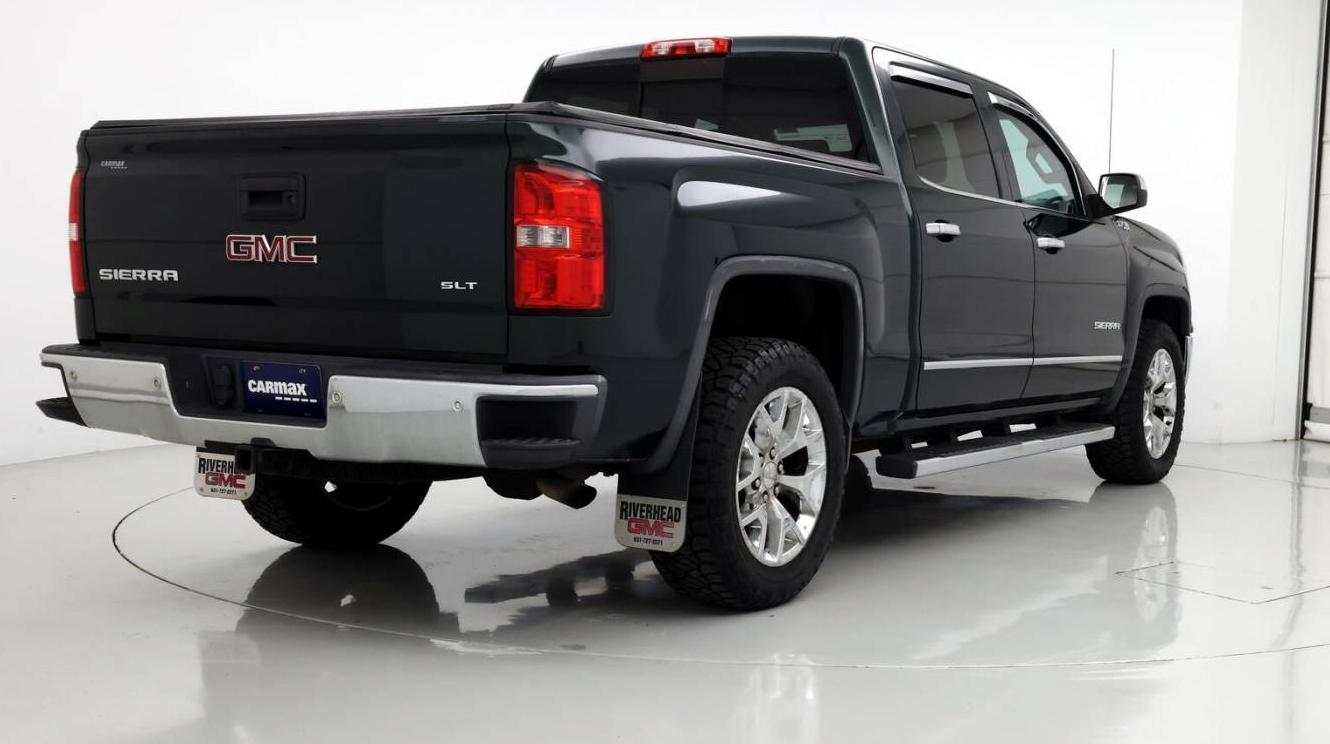 GMC SIERRA 2014 3GTU2VEC5EG487257 image