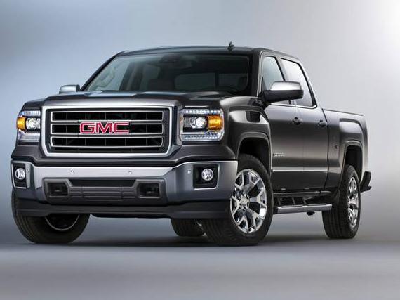 GMC SIERRA 2014 1GTV2UEC0EZ352962 image