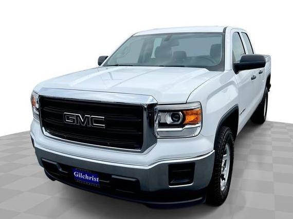 GMC SIERRA 2014 1GTR1TEH0EZ357895 image