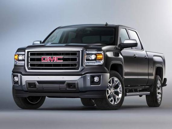 GMC SIERRA 2014 3GTU2VEC6EG320860 image