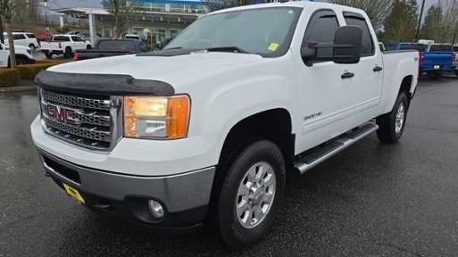 GMC SIERRA 2014 1GT423CG8EF121482 image