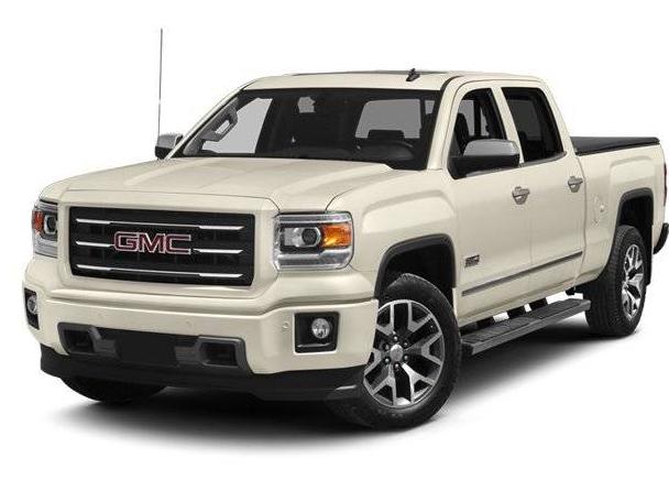 GMC SIERRA 2014 3GTP1VEC0EG523131 image