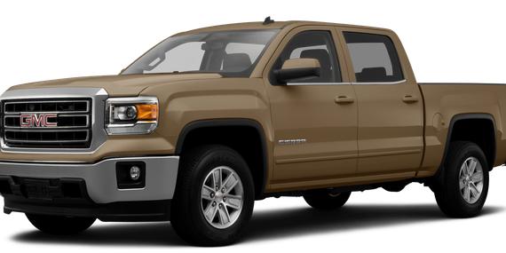 GMC SIERRA 2014 3GTP1UEH2EG189805 image
