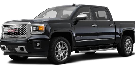GMC SIERRA 2014 3GTU2WEC5EG386371 image