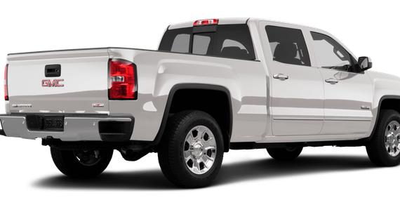 GMC SIERRA 2014 3GTP1VEC0EG565038 image