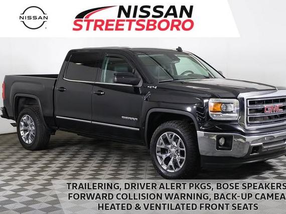 GMC SIERRA 2014 3GTU2VEJ2EG439486 image