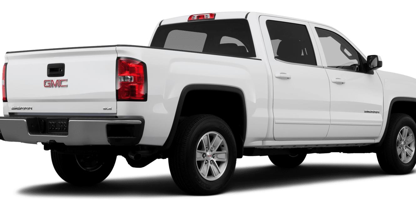 GMC SIERRA 2014 3GTU2UEC1EG409892 image