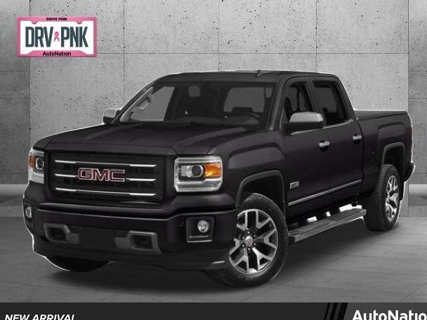 GMC SIERRA 2014 3GTP1UEC0EG559105 image