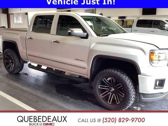 GMC SIERRA 2014 3GTU2WEJXEG317156 image