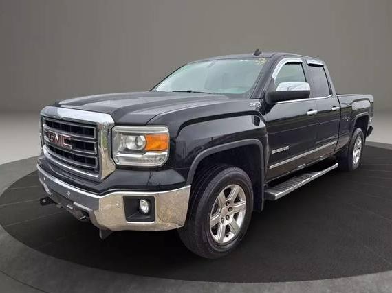 GMC SIERRA 2014 1GTV2VEC5EZ182653 image