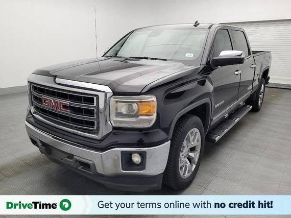 GMC SIERRA 2014 3GTP1VEC4EG414333 image GMC SIERRA 2014 3GTP1VEC4EG414333 image