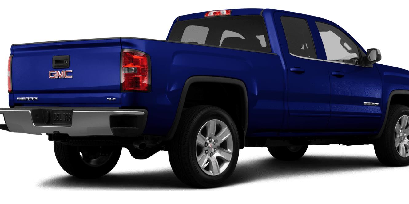 GMC SIERRA 2014 1GTV2UEH2EZ149082 image
