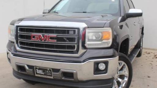 GMC SIERRA 2014 3GTP1VEC0EG178733 image